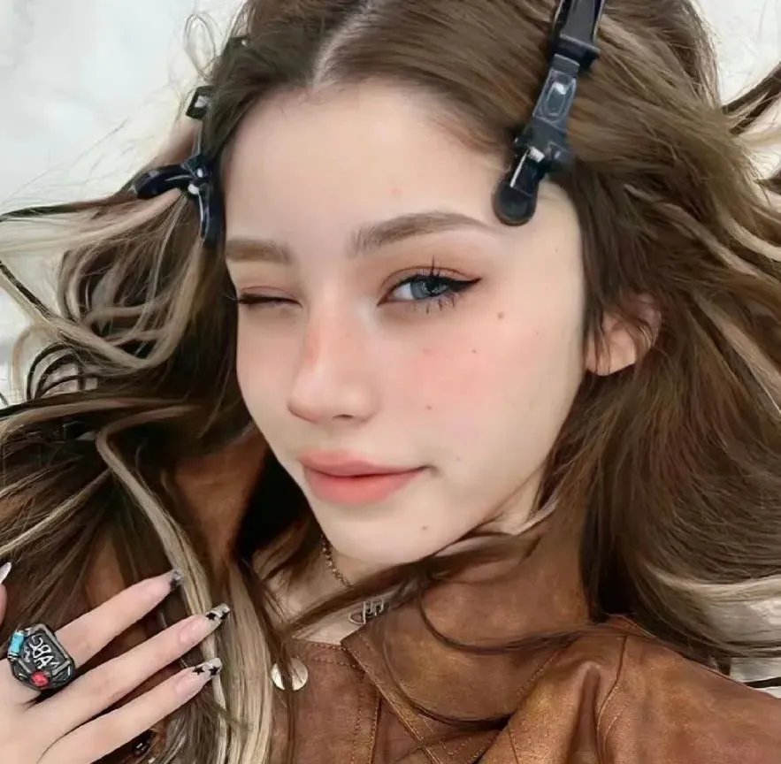 哭泣的女人